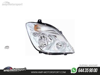 FARO DELANTERO DERECHO PARA MERCEDES-BENZ SPRINTER