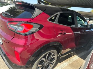 Ford Puma 2023