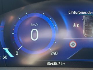 Ford Puma 2023