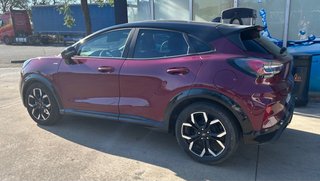 Ford Puma 2023