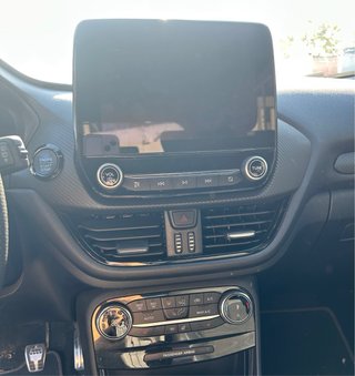 Ford Puma 2023
