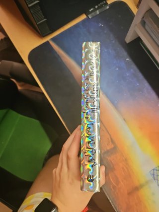 Molly Moon y el increíble libro del hipnotismo