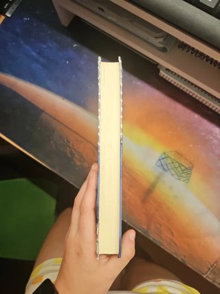 Molly Moon y el increíble libro del hipnotismo