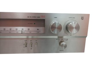 MODULO RADIO PHILIPS 186