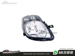 FARO DELANTERO DERECHO PARA TOYOTA YARIS