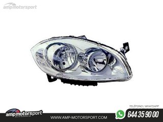 FARO DELANTERO DERECHO PARA FIAT LINEA