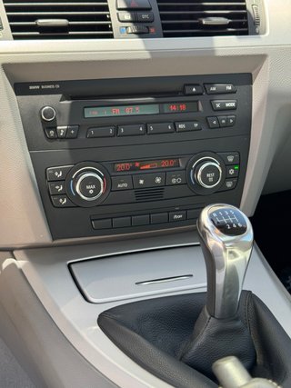 BMW Serie 3 320d E92 - ÚNICO DUEÑO