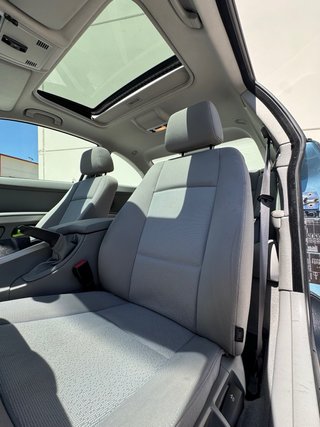 BMW Serie 3 320d E92 - ÚNICO DUEÑO