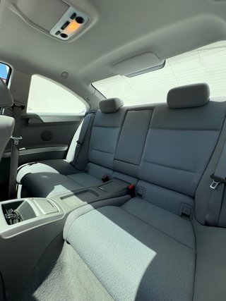 BMW Serie 3 320d E92 - ÚNICO DUEÑO