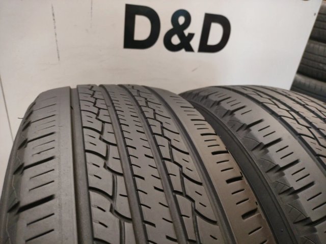 Neumáticos de ocasión 215/65 R16 98H