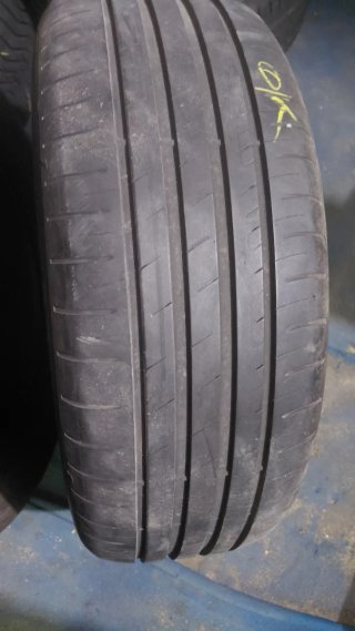 Neumáticos 205/55/17