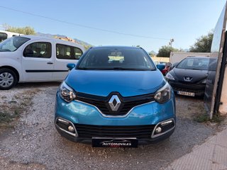 Renault Captur Renault Captur Intens Energy TCe 90 S&S eco2