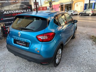 Renault Captur Renault Captur Intens Energy TCe 90 S&S eco2