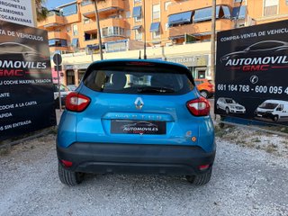 Renault Captur Renault Captur Intens Energy TCe 90 S&S eco2