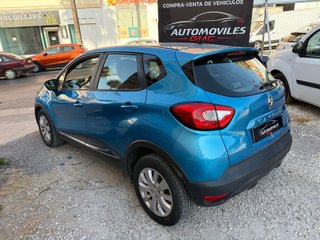 Renault Captur Renault Captur Intens Energy TCe 90 S&S eco2