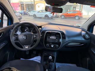 Renault Captur Renault Captur Intens Energy TCe 90 S&S eco2