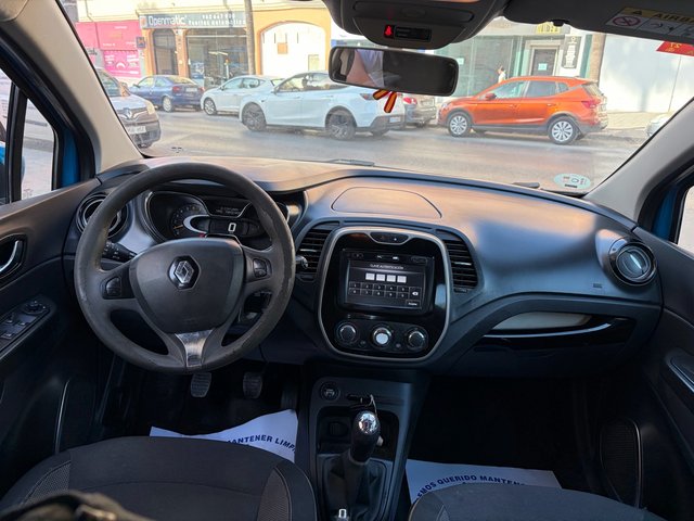 Renault Captur Renault Captur Intens Energy TCe 90 S&S eco2