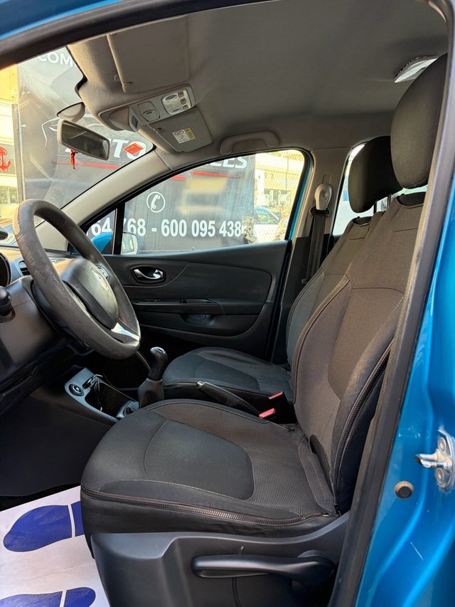 Renault Captur Renault Captur Intens Energy TCe 90 S&S eco2