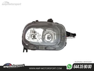 FARO DELANTERO DERECHO PARA CITROËN C3