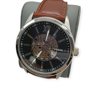 RELOJ FOSSIL FLYNN CON CAJA MOD BQ2386