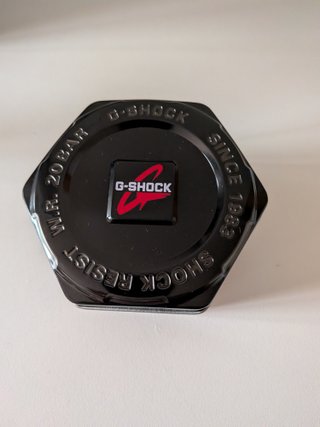 Reloj Casio G-Shock GAW-100BMC-1AER