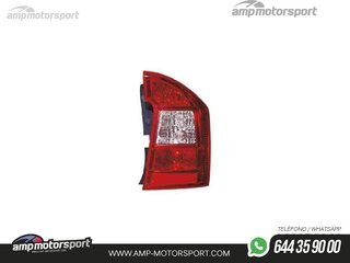 PILOTO TRASERO DERECHO PARA KIA CARENS