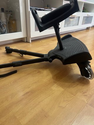 Adaptador para silla de paseo