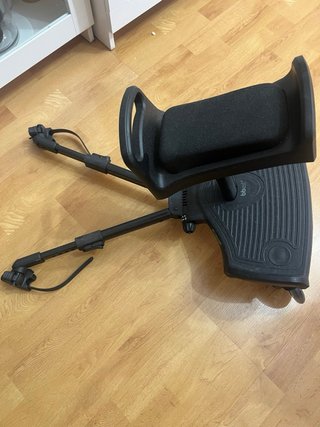Adaptador para silla de paseo