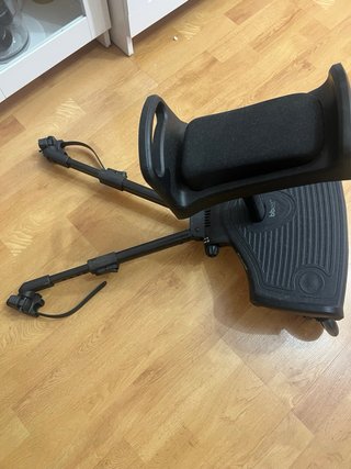 Adaptador para silla de paseo