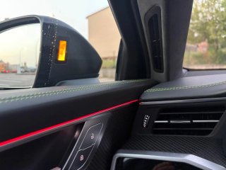Audi RS6 2024
