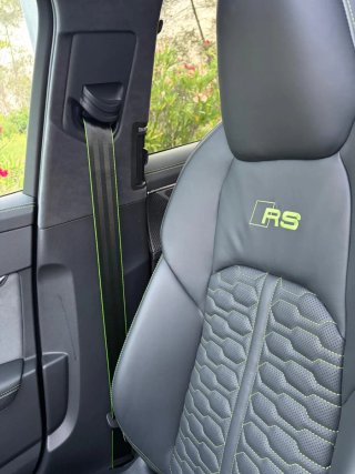 Audi RS6 2024