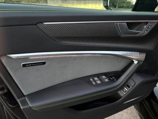 Audi RS6 2024