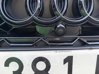 Audi RS6 2024