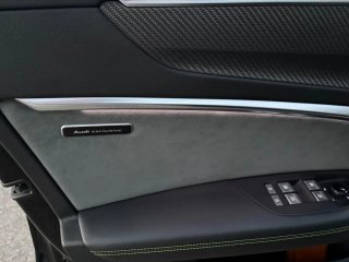 Audi RS6 2024