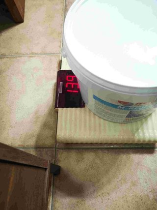 Tecno Prodist M-REJUN POOL 10 + 3 Kg