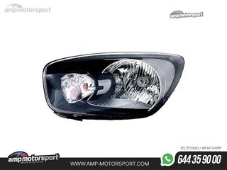 FARO DELANTERO IZQUIERDO PARA KIA PICANTO