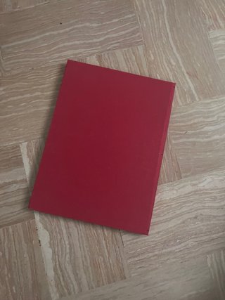 Libro vintage "Caleidoscopio" di A. J. Cronin