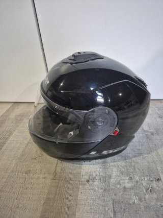 Casco Modular LS2  talla S con intercomunicador