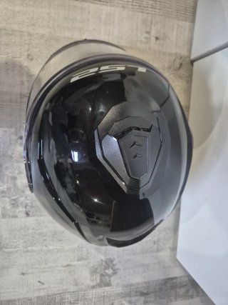 Casco Modular LS2  talla S con intercomunicador