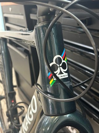 Colnago G3-X Gravel