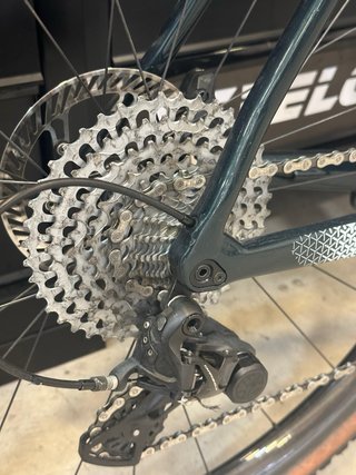 Colnago G3-X Gravel