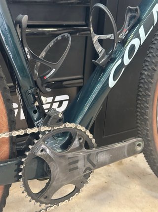 Colnago G3-X Gravel