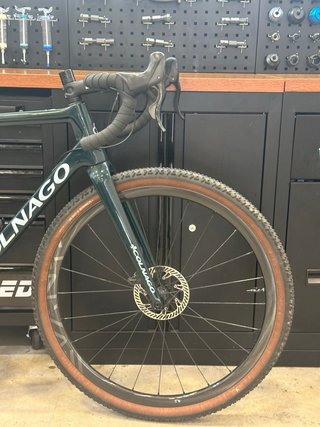 Colnago G3-X Gravel