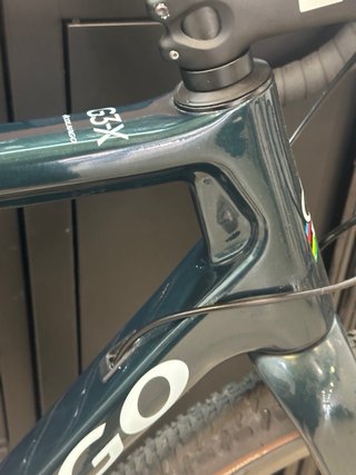 Colnago G3-X Gravel