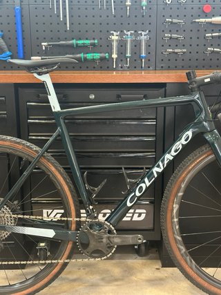Colnago G3-X Gravel