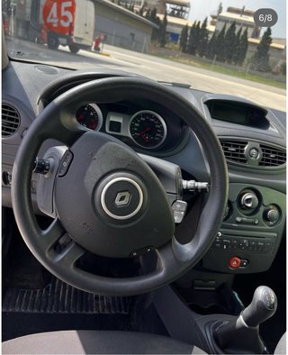 Renault Clio 2010 “130.000KM SOLO ITV 2027”