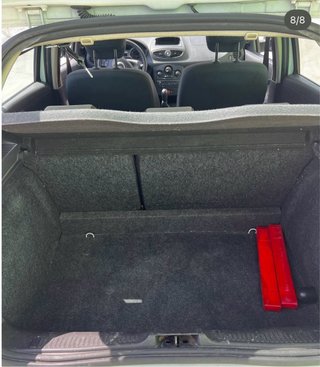 Renault Clio 2010 “130.000KM SOLO ITV 2027”
