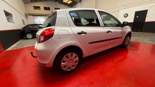 Renault Clio 2010 “130.000KM SOLO ITV 2027”