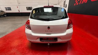 Renault Clio 2010 “130.000KM SOLO ITV 2027”