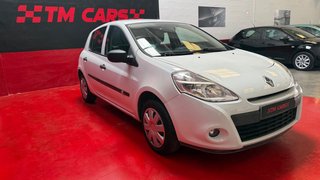 Renault Clio 2010 “130.000KM SOLO ITV 2027”